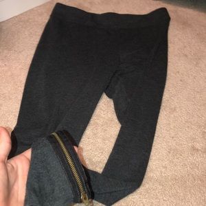 american eagle leggings
